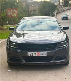 دودج تشارجر